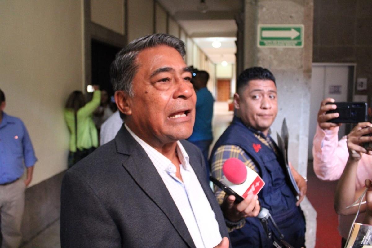 Suspenden clases presenciales en escuela de Cuautla y se reanudan a distancia