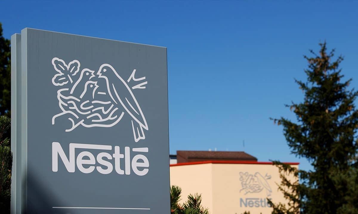 NESTLÉ admite que más del 60% de sus productos no son saludables