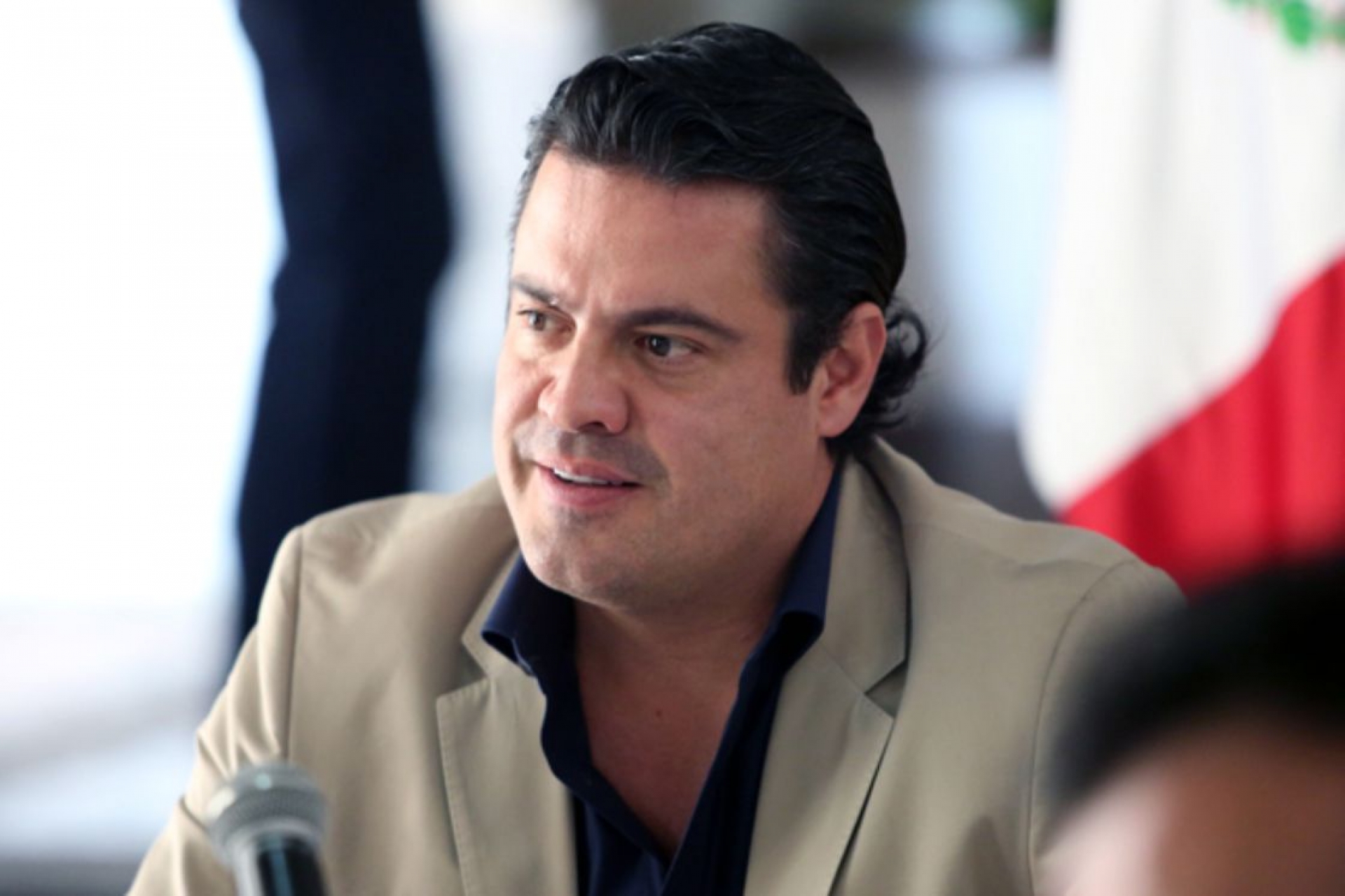 Asesinan al exgobernador de Jalisco Aristóteles Sandoval en Puerto Vallarta