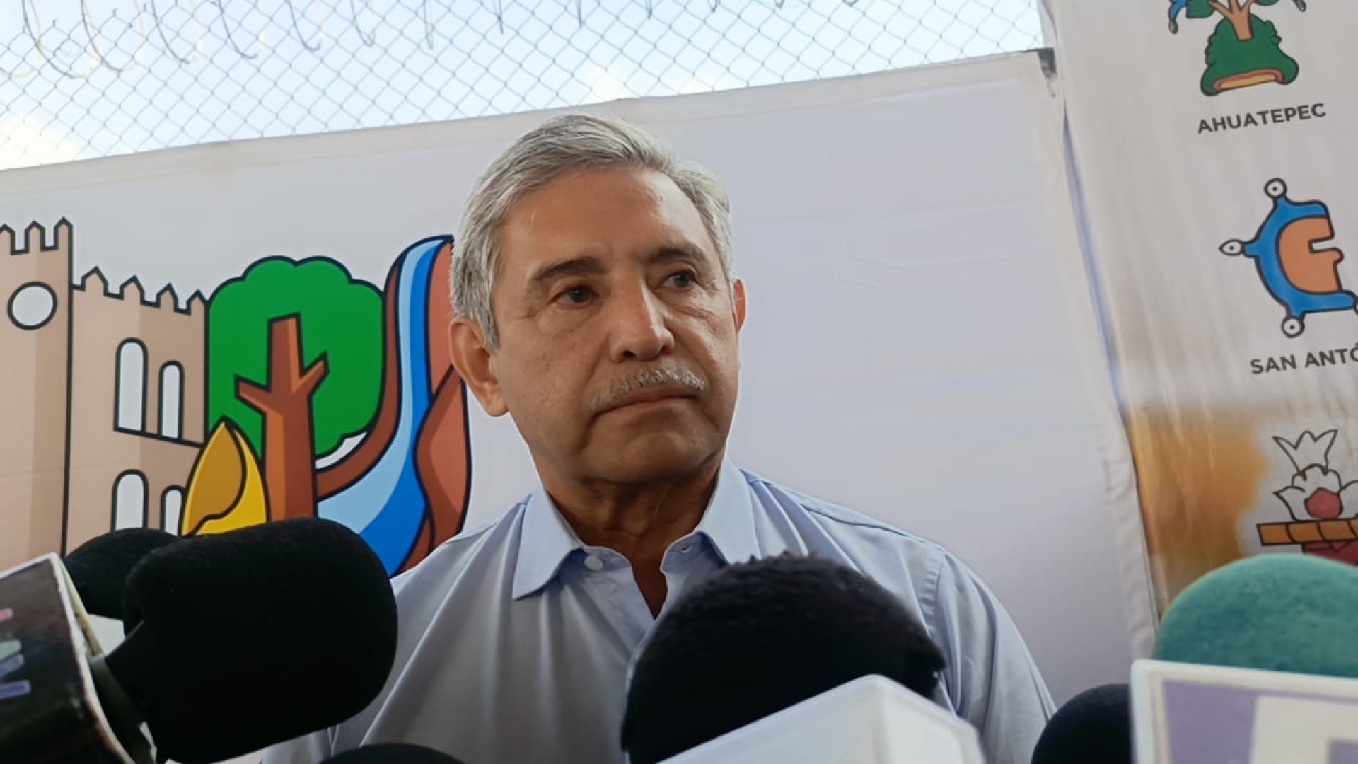 Disminuye de 88 a 83% percepción de inseguridad en Cuernavaca según ENSU, refiere Urióstegui