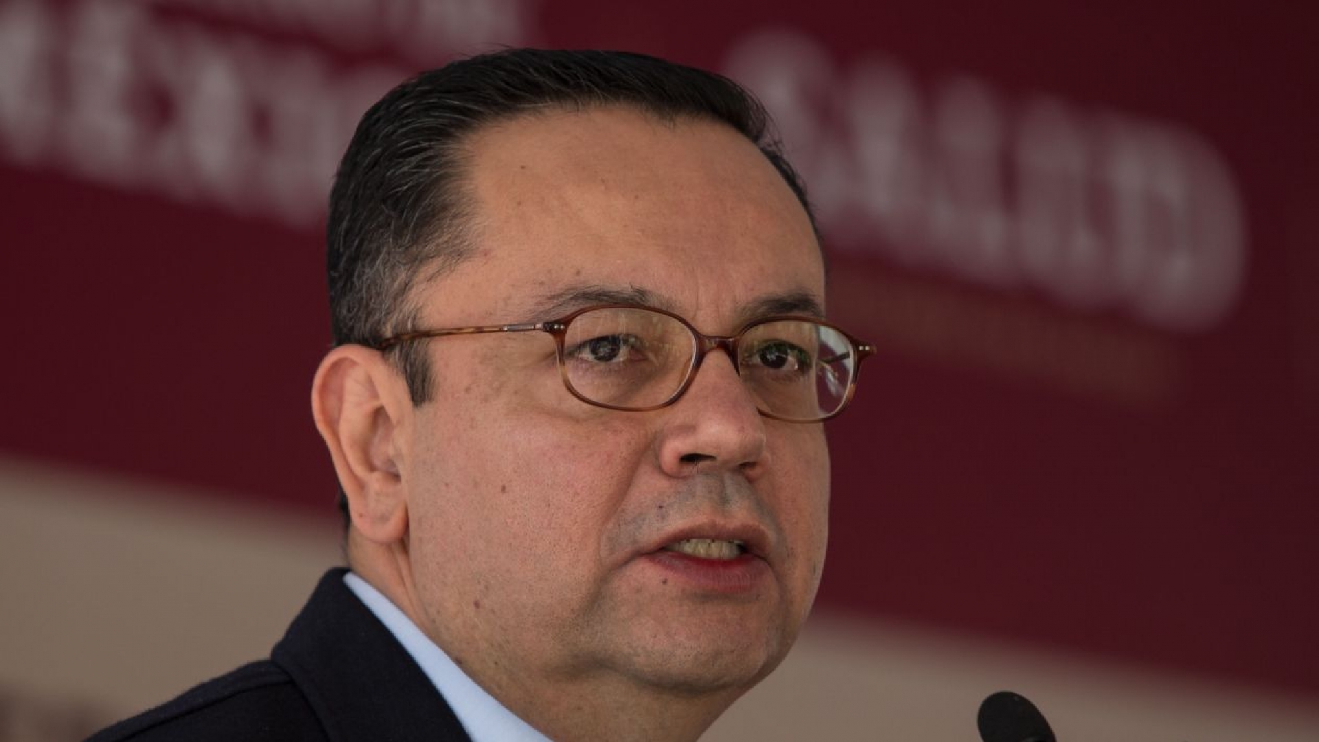 Germán Martínez renuncia a la dirección del IMSS y ‘tunde’ a la Hacienda de Urzúa