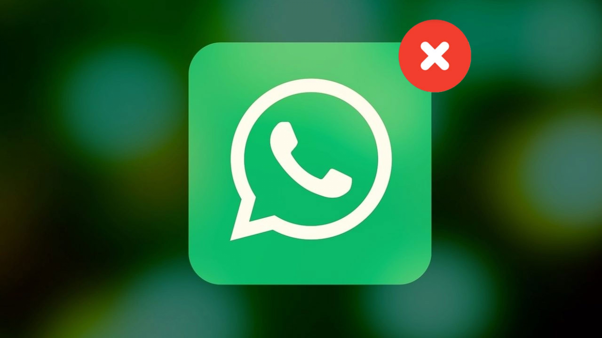 Esto pasa con tus datos si eliminas tu cuenta de WhatsApp en Android o iOS
