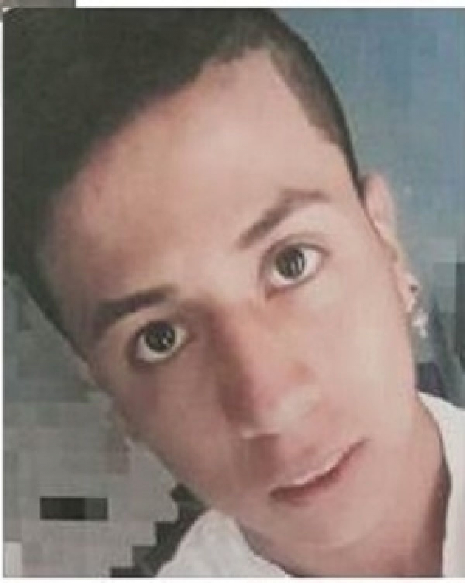 Un joven de 19 años desapareció en Tlaltizapán