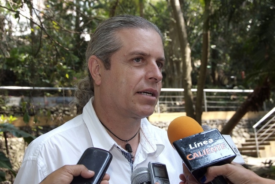Continúa la SDS con la construcción de plantas de valorización de basura