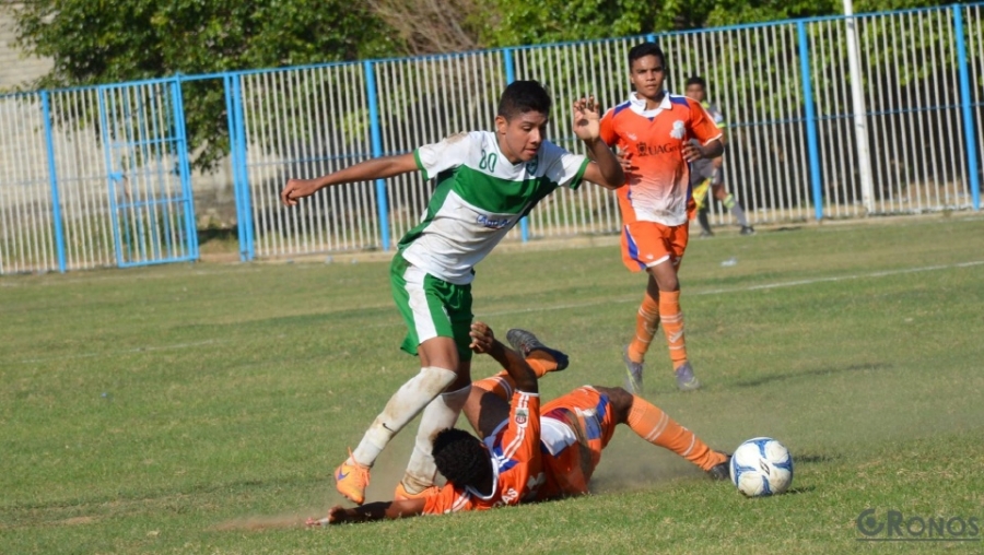 Va Selva Cañera por liderato en la Tercera División