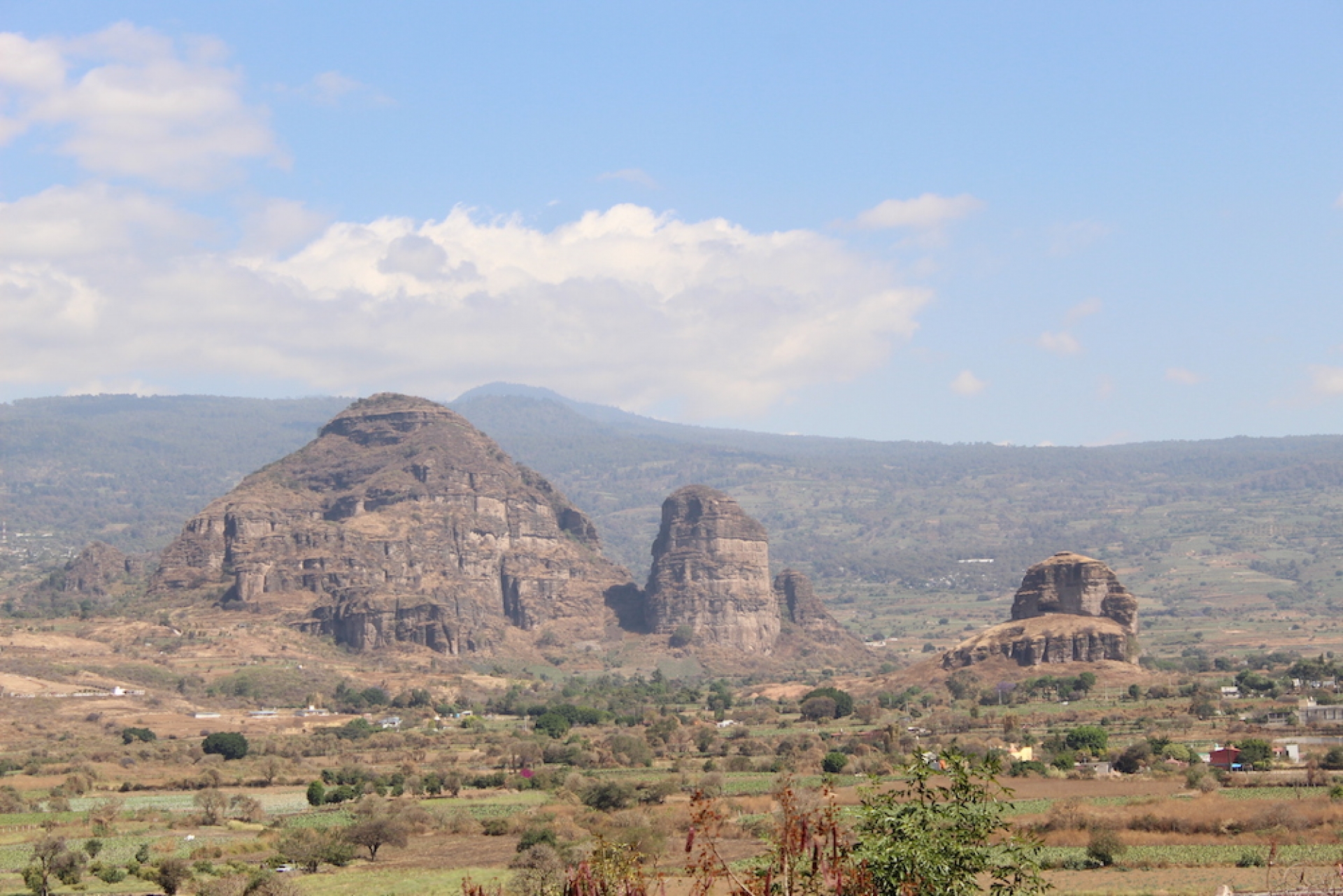 Tlayacapan, un pueblo con magia y patrimonio natural