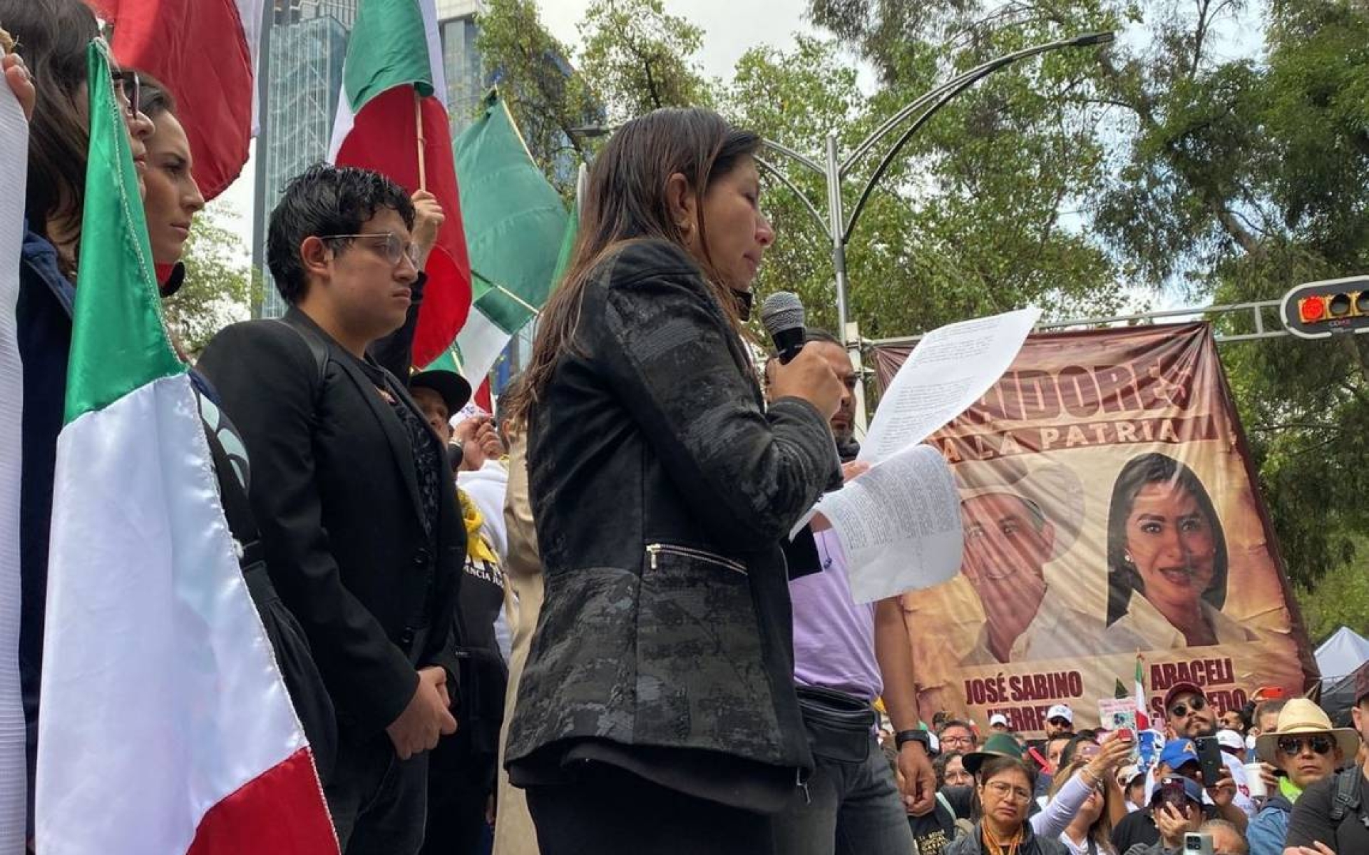 Jueces y magistrados denuncian 'golpe de Estado técnico' por reforma judicial