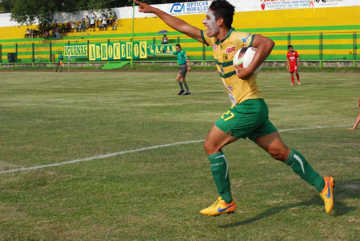 Cuautla y Lobos Prepa dividen puntos