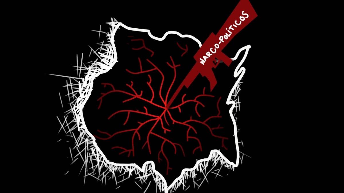 Narco-políticos