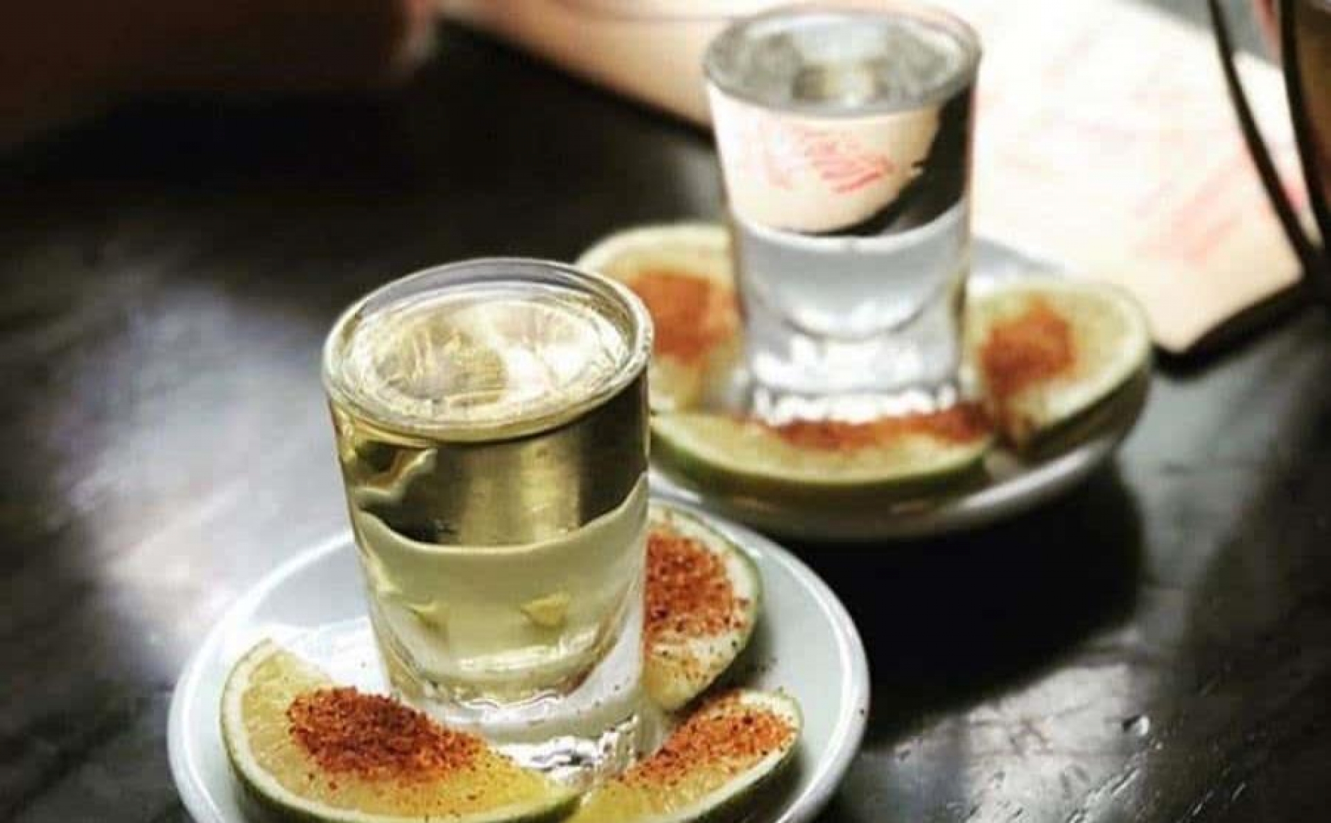 Declaran al Mezcal como la bebida más perfecta del mundo por su pureza