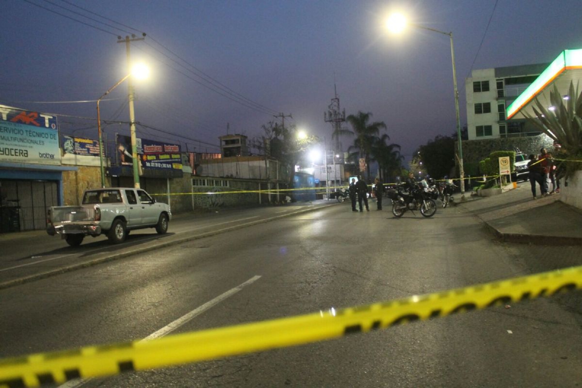 Dictan sentencia contra homicida del organizador de la Feria de Cuernavaca