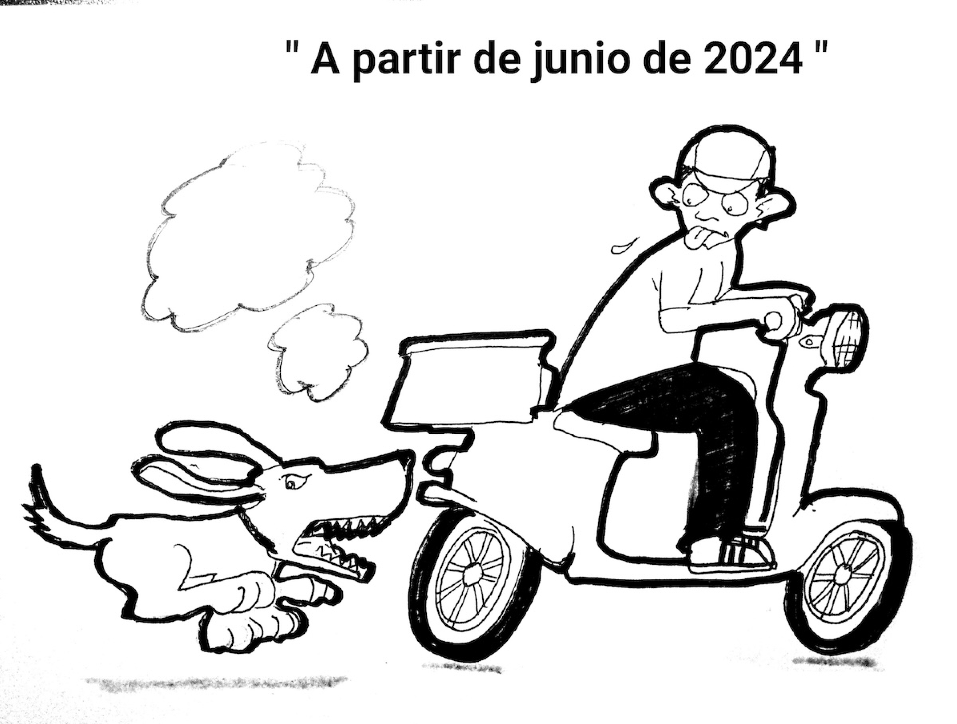 Seguridad, el fin último