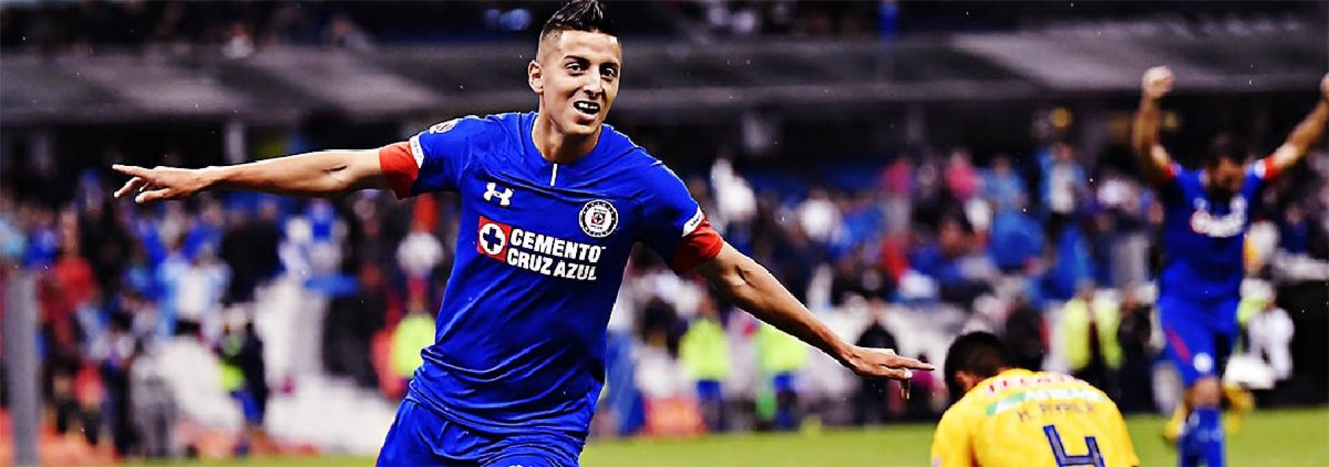 Cruz Azul, a mantener el invicto en el Azteca ante Atlas