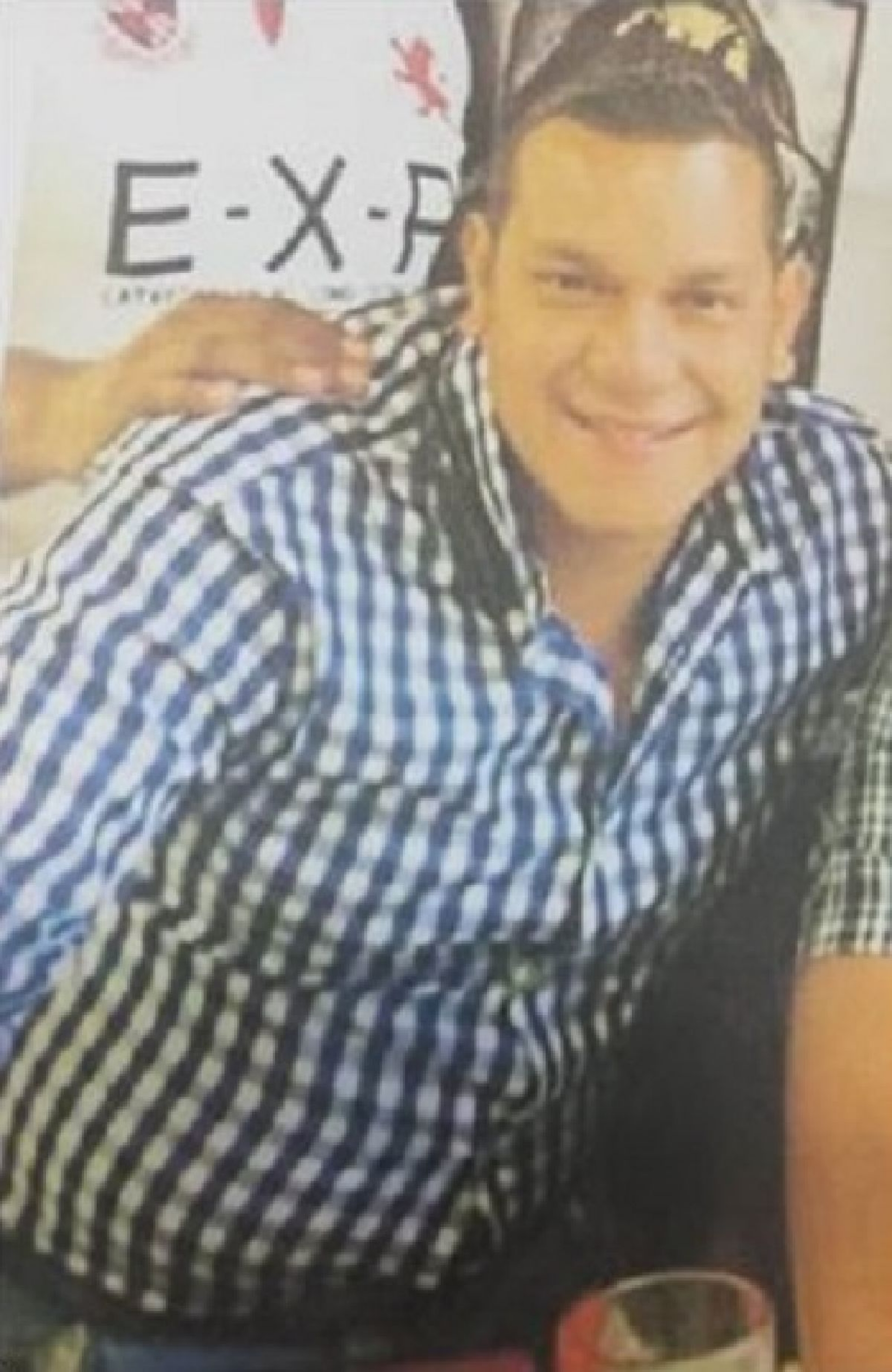 Desconocen paradero de un hombre desde hace una semana