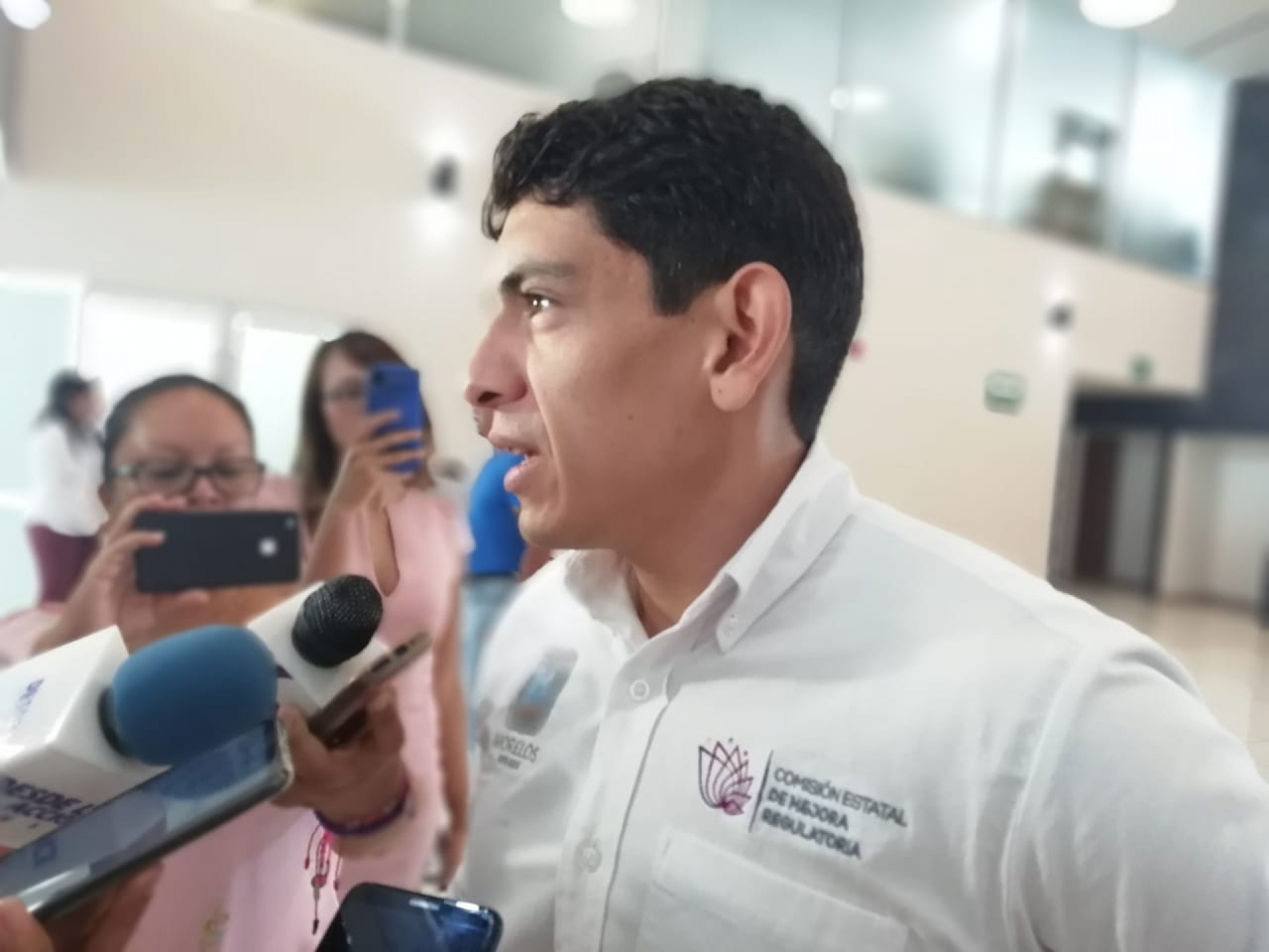 Señala Cemer que municipios aún enfrentan corrupción por trámites engorrosos