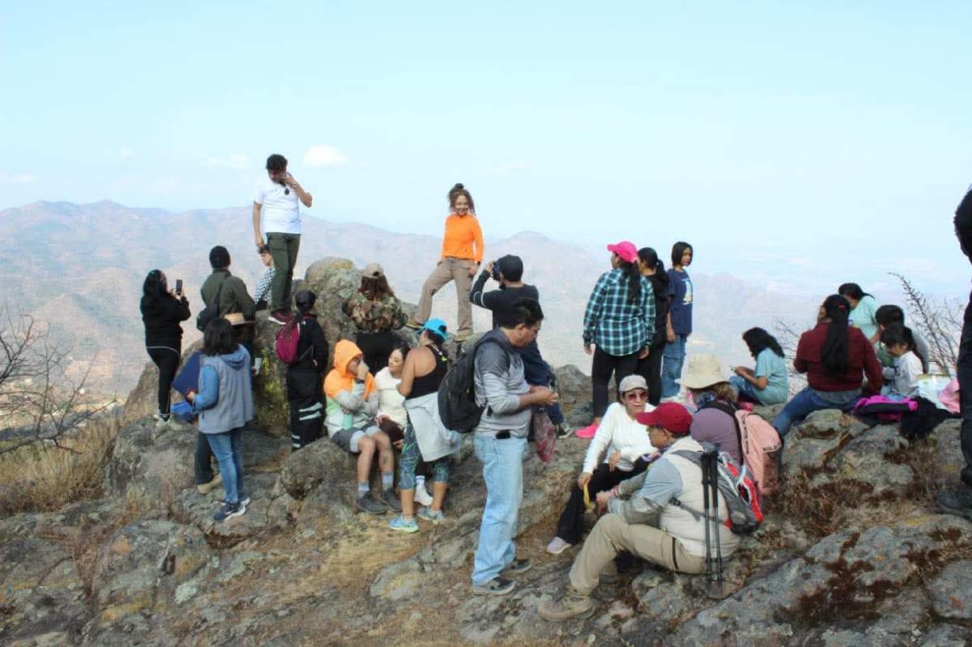 Impulsan ecoturismo en Puente de Ixtla