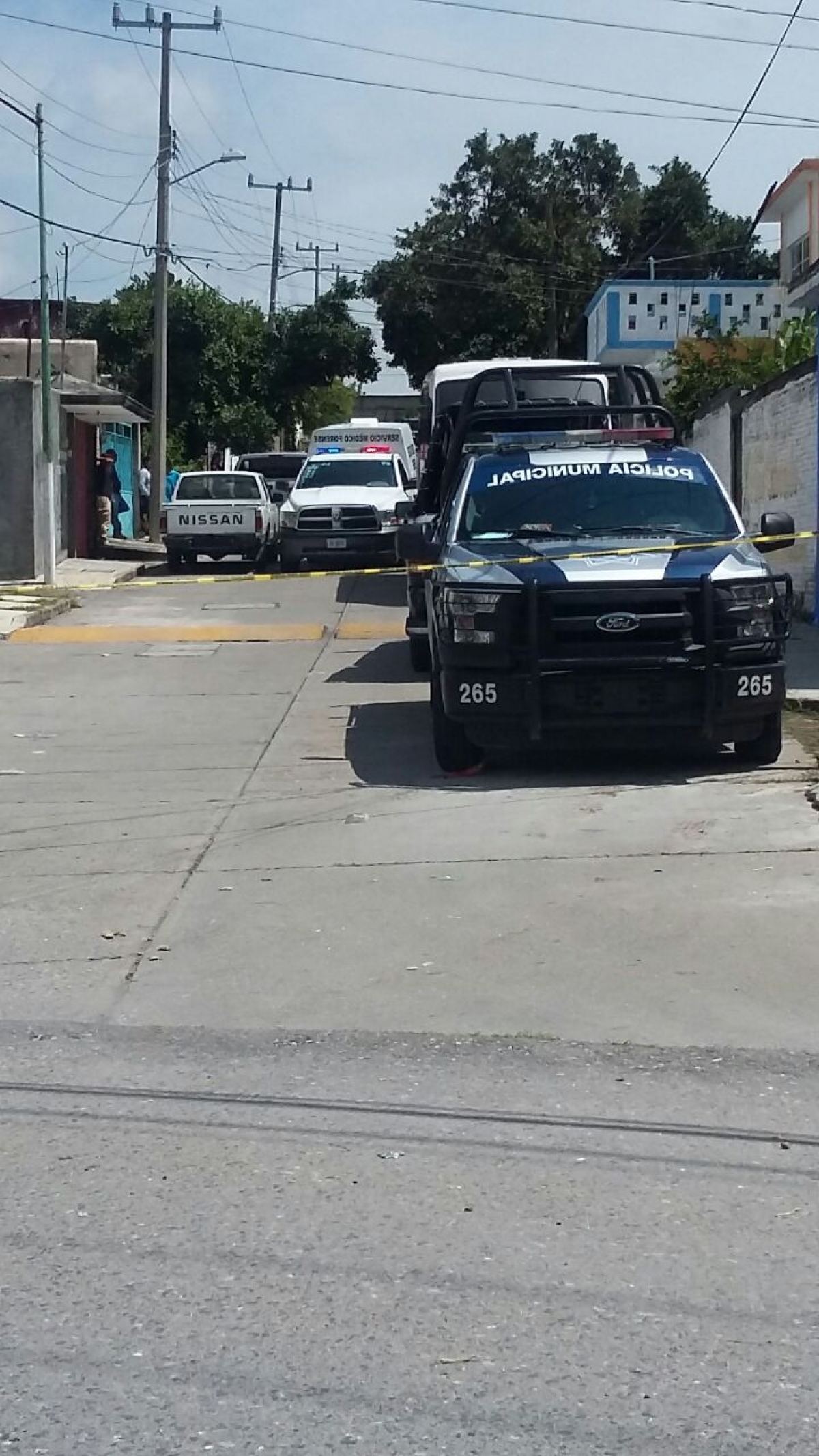 Muere calcinado, en Xochitepec