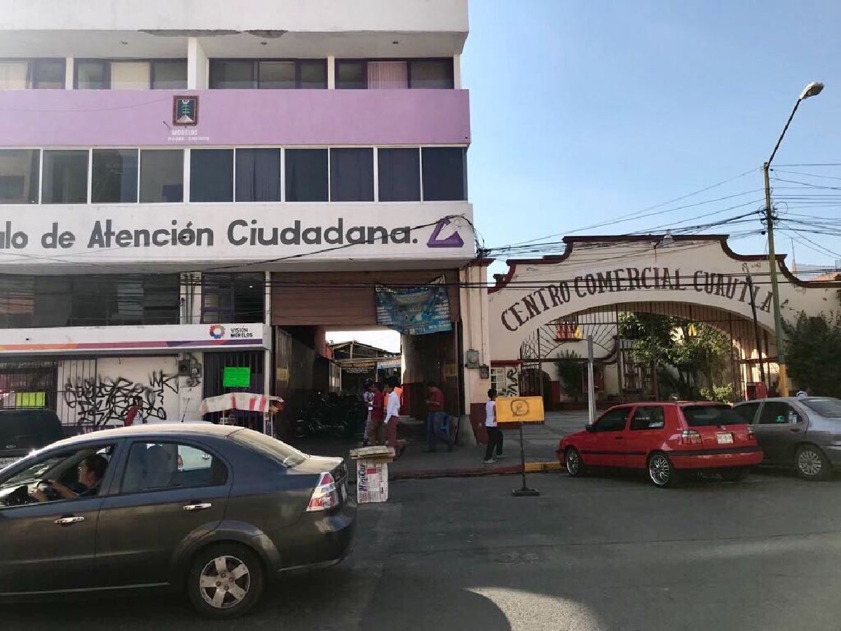 Suspende SMyT servicios en Cuautla
