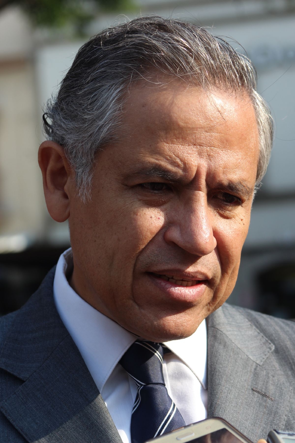 Padecen agricultores robos de cultivos, admite secretario