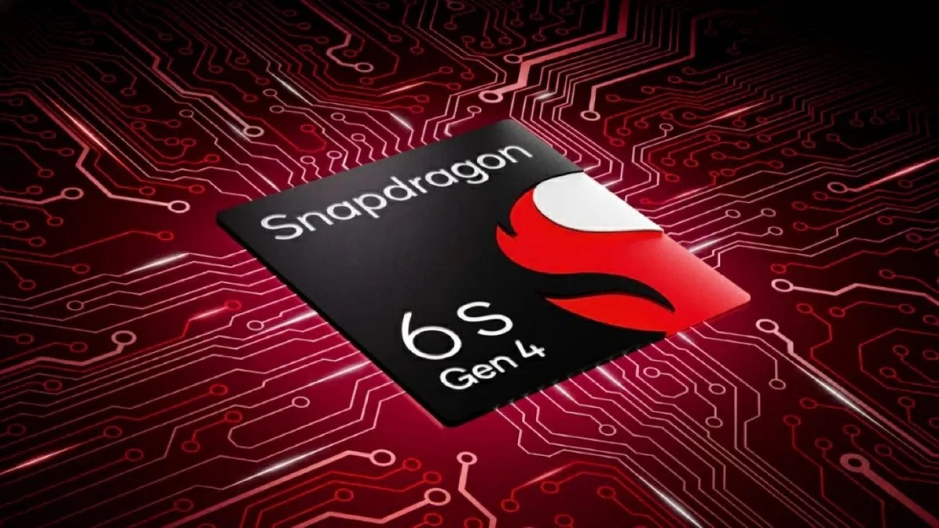 Qualcomm presenta el 'Snapdragon 6s Gen 4' que buscará mejorar el rendimiento en smartphones de gama media