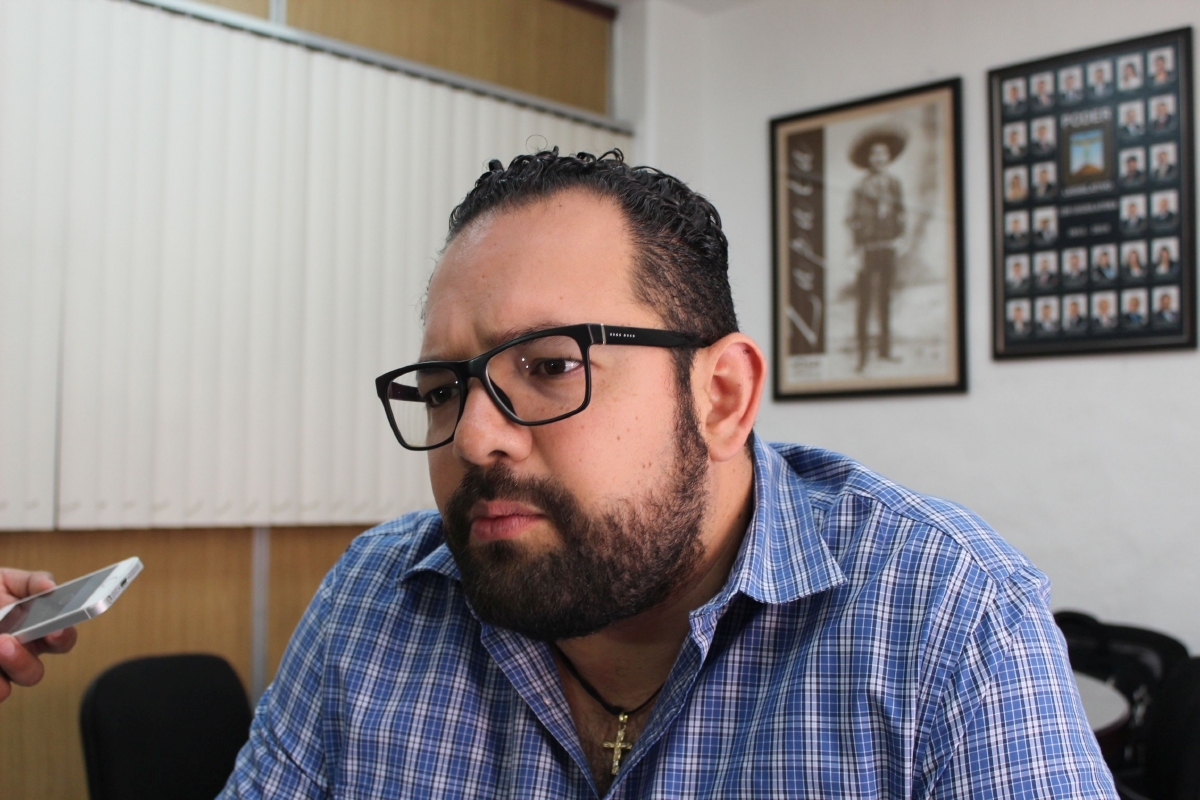 Aguarda Congreso fallo de SCJN sobre controversia constitucional