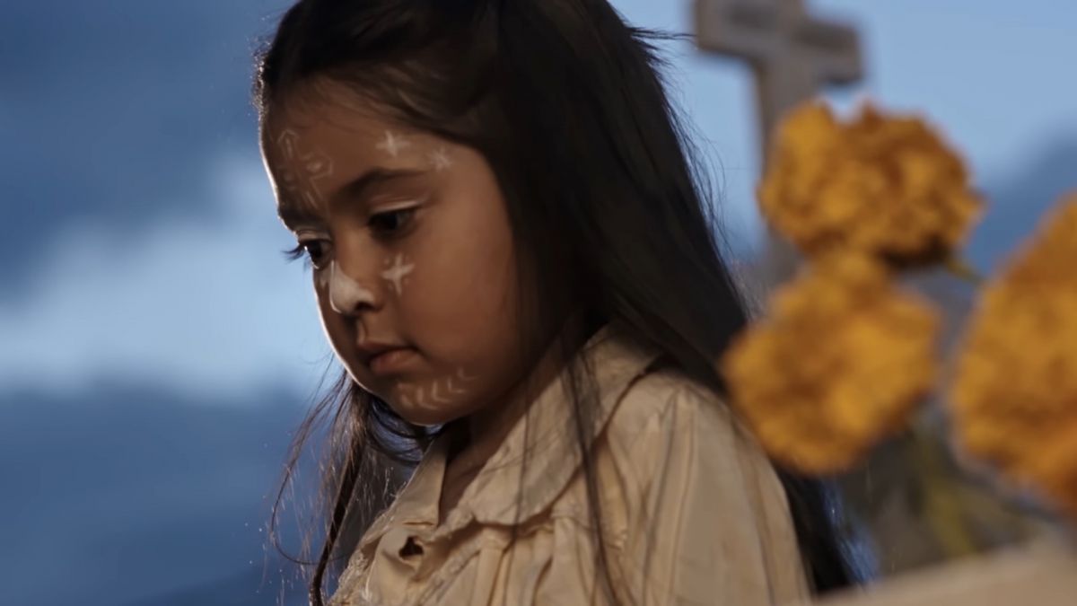 Google celebra el Día de muertos con un documental lleno de vida