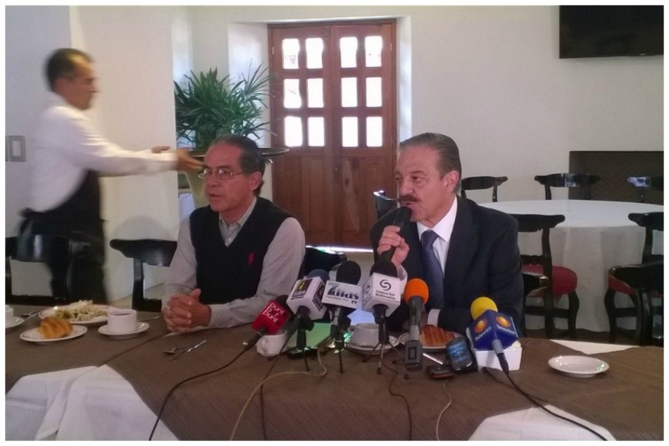 PRI  impugnará en cuatro consejos municipales