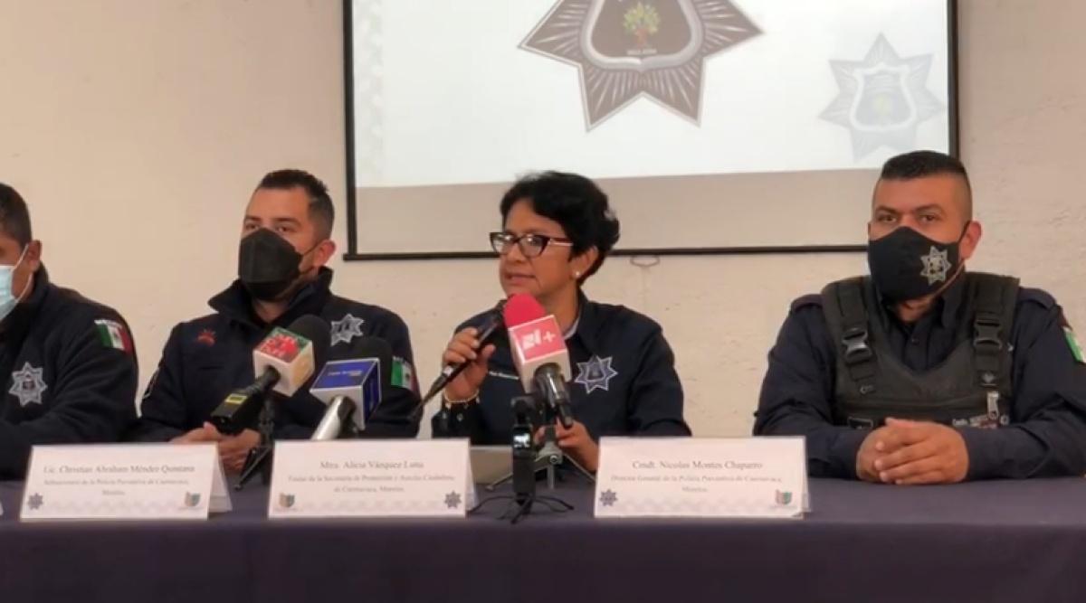 Operativo 'Conduce sin alcohol' ha disminuido el número de accidentes de tránsito: Seprac