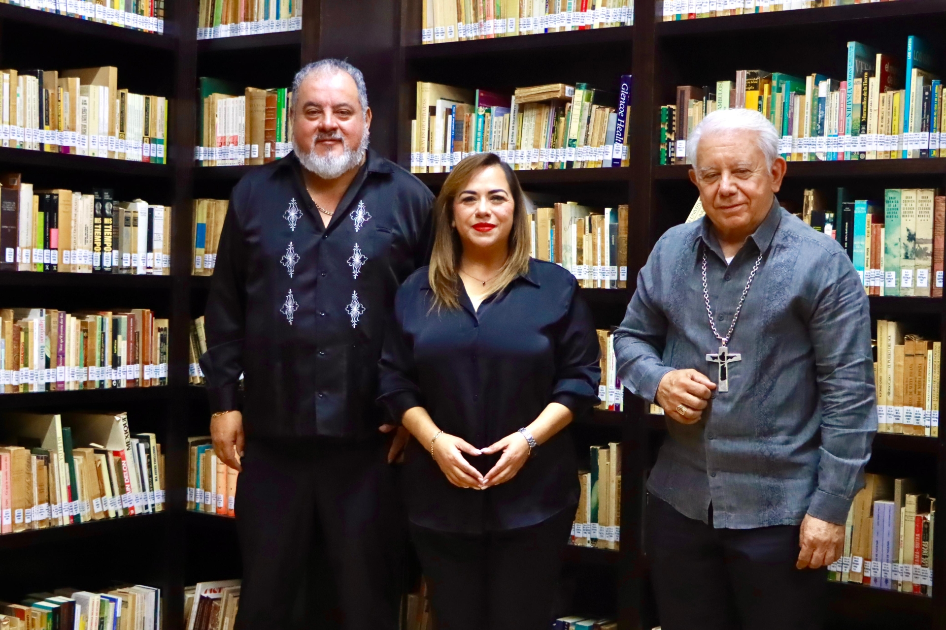 Diputada del PT fortalece diálogo con la Iglesia católica en Morelos