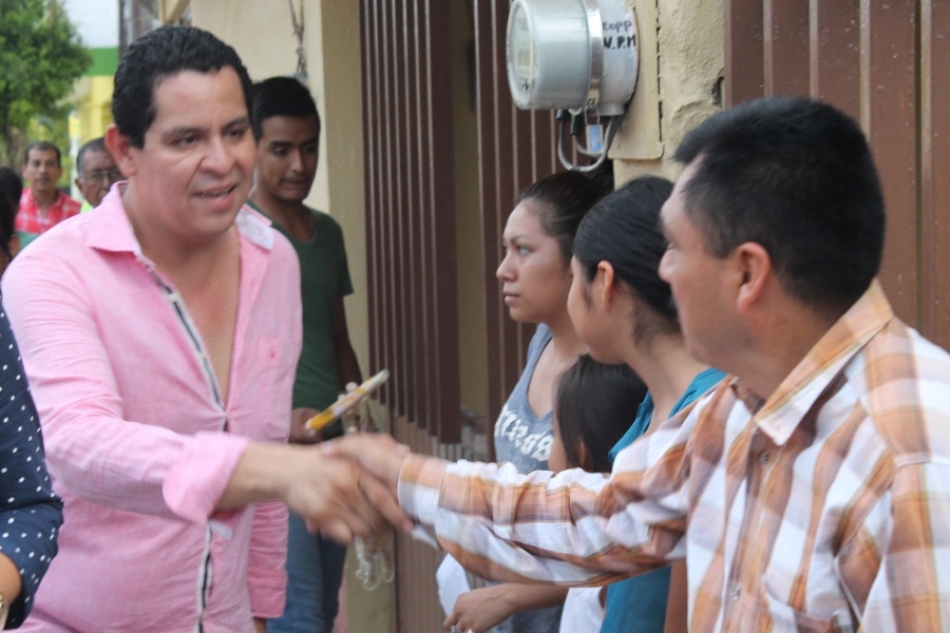 Breves del sur