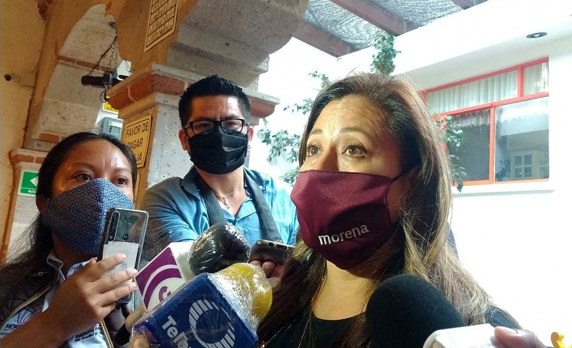 Comparecerán titulares de CES y FGE ante el Congreso, el jueves