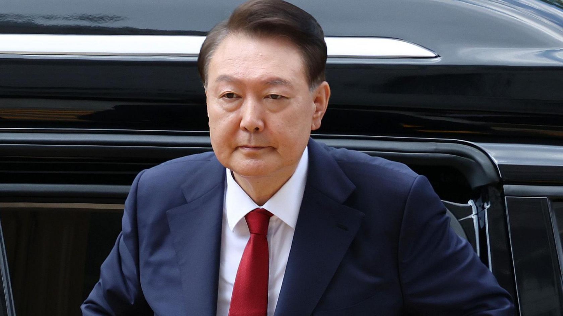Tribunal de Corea del Sur condena a expresidente Yoon a cinco años de prisión