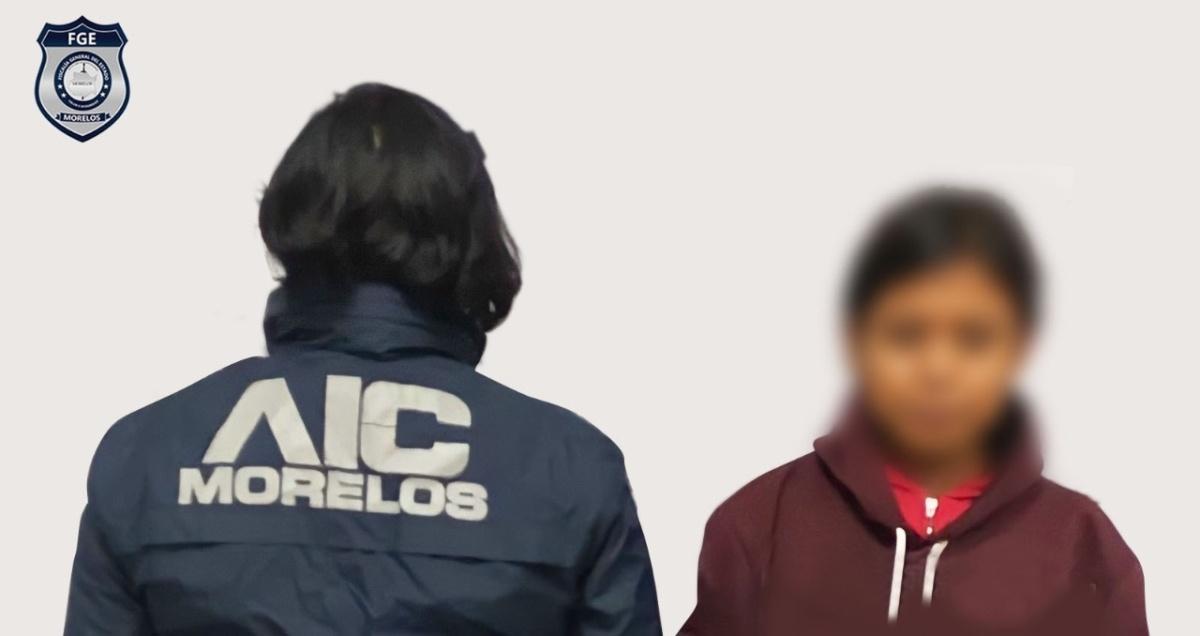 Coordinación entre fiscalías permite localización de menor en el estado de Michoacán