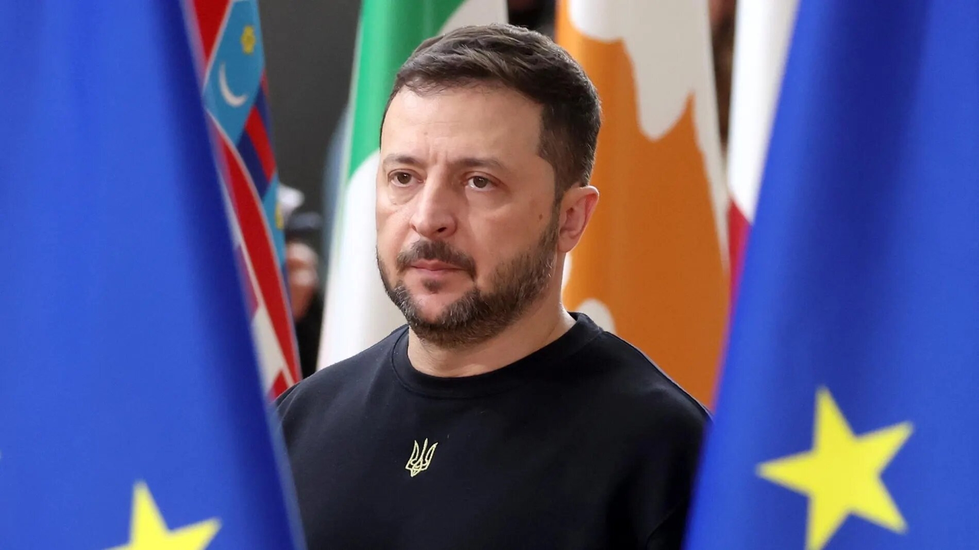 Zelensky advierte que 10 mil soldados norcoreanos se unirán a tropas rusas