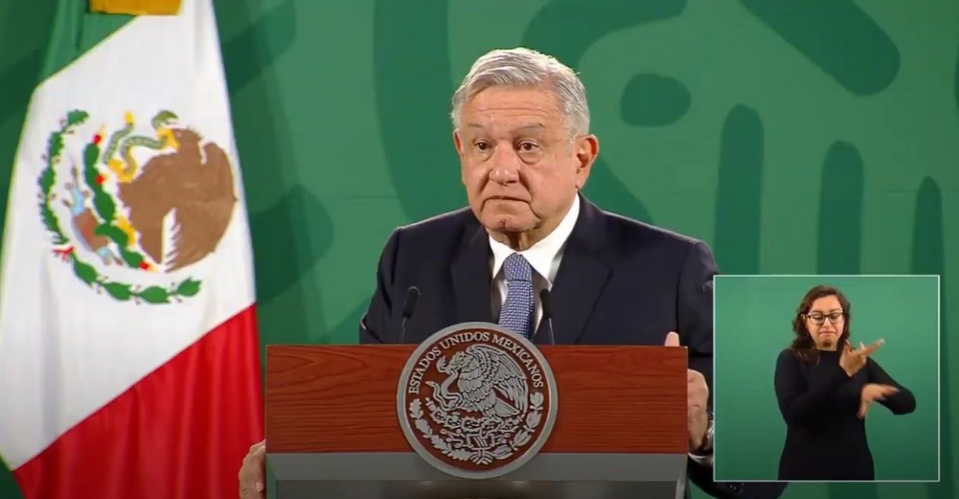 Política migratoria de Biden tomará un tiempo para definirse: AMLO