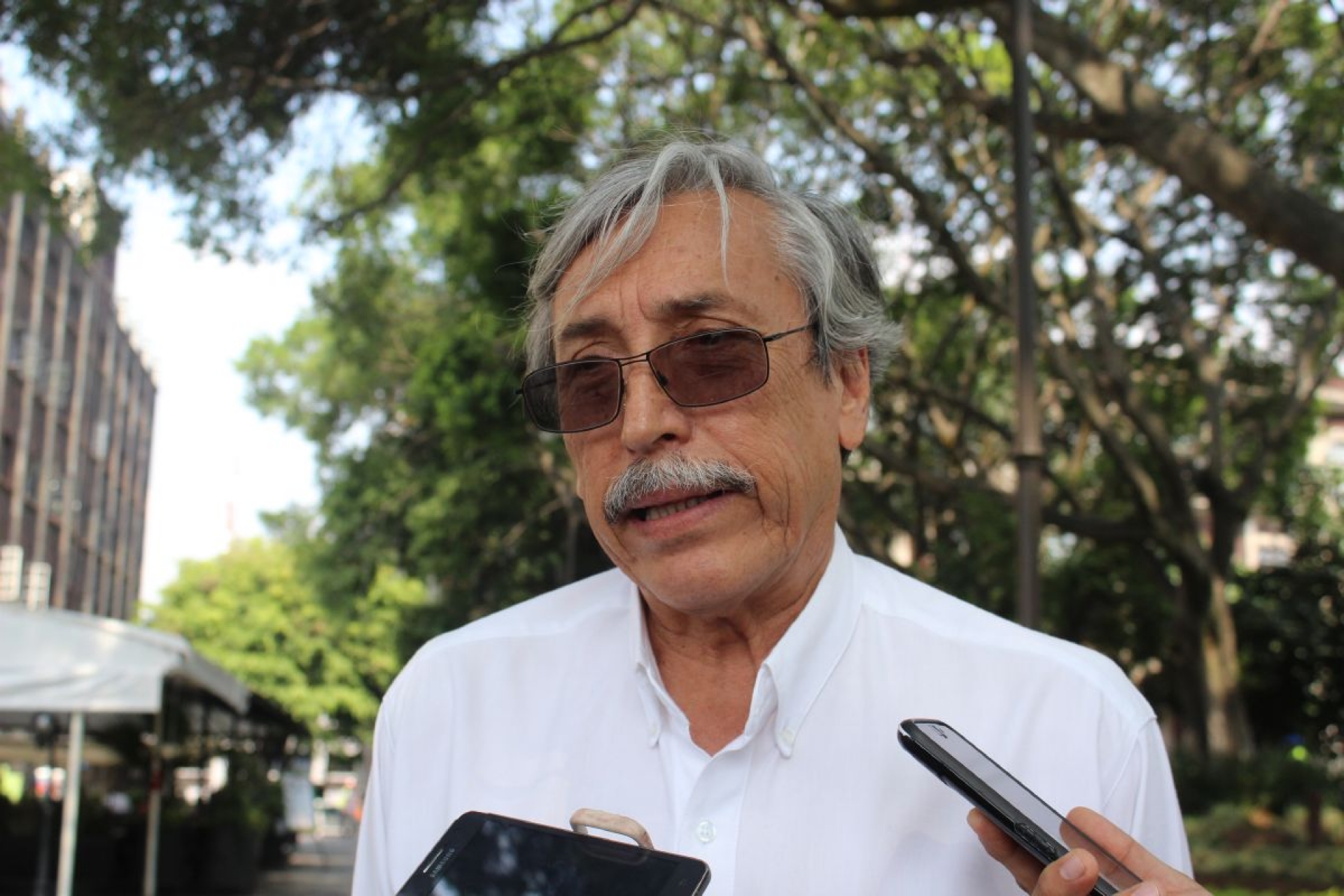 En principio, Morena irá sin alianzas en 2021