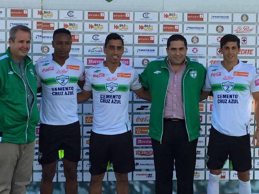 Va Zacatepec Siglo XXI por primera victoria