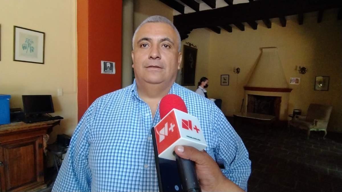 Retomarán análisis de ley de videovigilancia