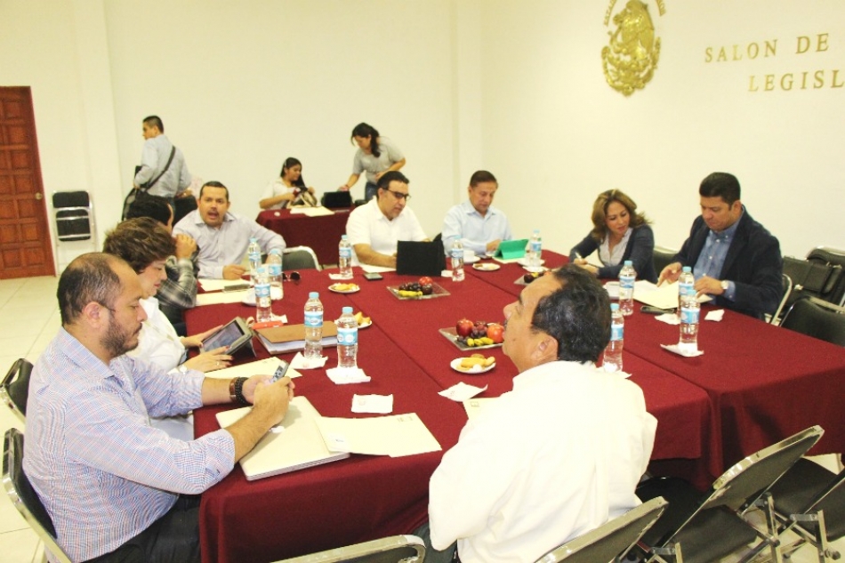 Cinco diputados podrían dejar el cargo para ser candidatos