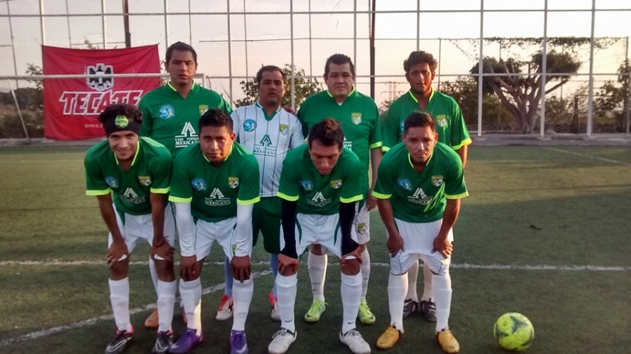 Es CEFOR Lázaro Cárdenas semifinalista