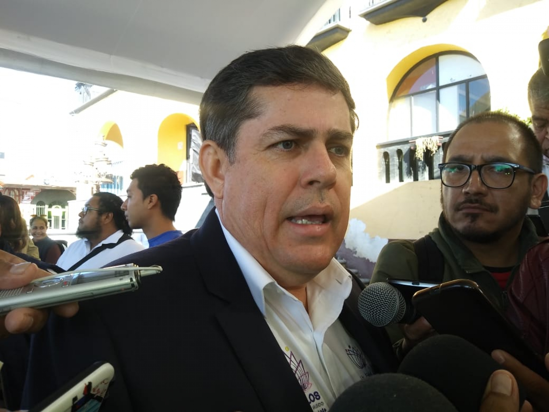 En 2019 iniciará construcción de una central de autobuses