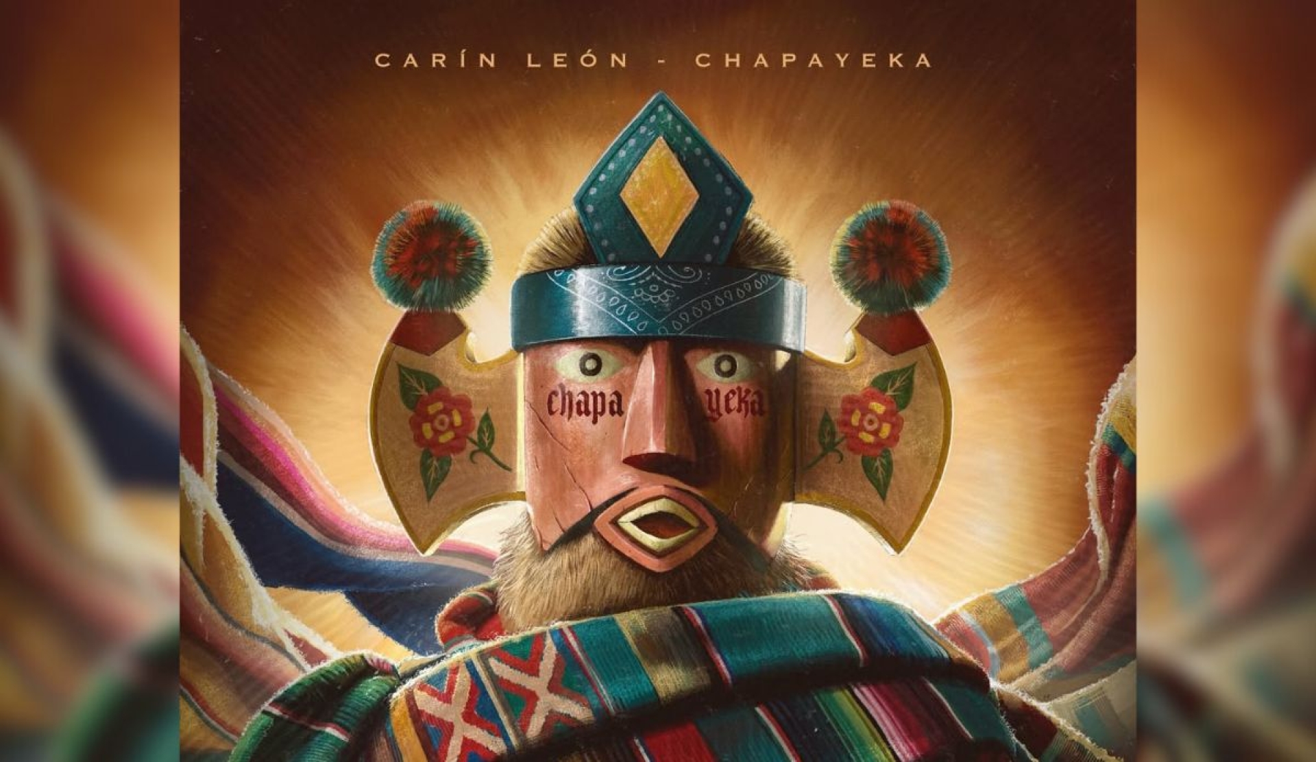Carín León lanza 'Chapayeka', homenaje al norteño y sus raíces en Hermosillo