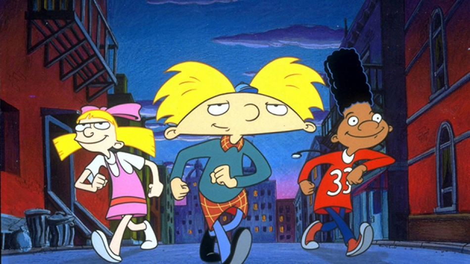 Nickelodeon lanzará un nuevo canal de TV con sus hits noventeros
