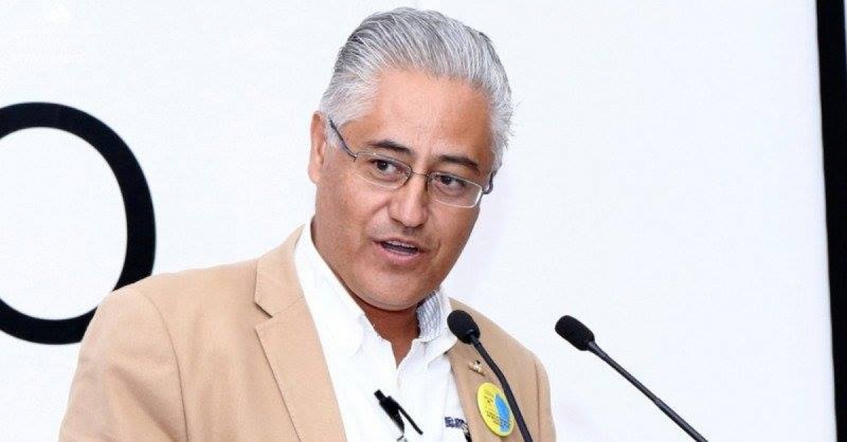 Reconoce el rector de la UAEM que no hay dinero para pagar la nómina de diciembre