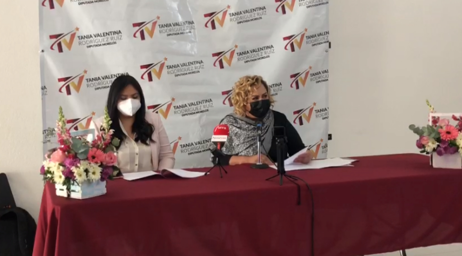 Omisiones retrasaron juicio de procedencia contra Marcos Zapotitla: Tania Rodríguez