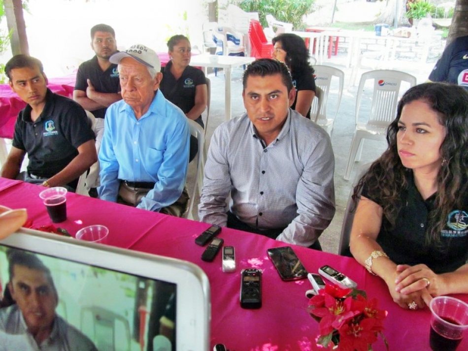 Anuncian la edición 72 del “Jueves de Ascensión” en Tequesquitengo