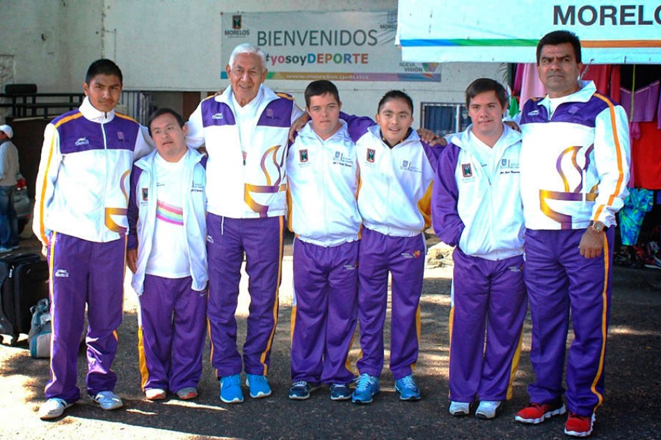 Viajan a nacional