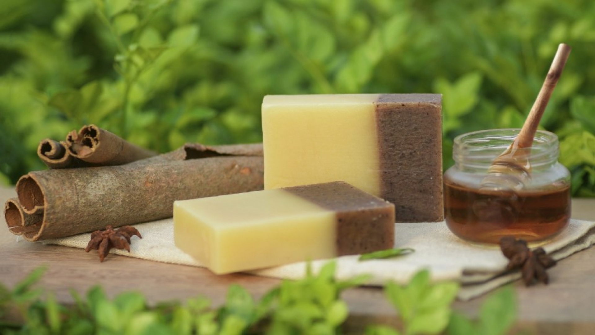 Jabón de canela para una piel más bonita, te decimos cómo hacerlo