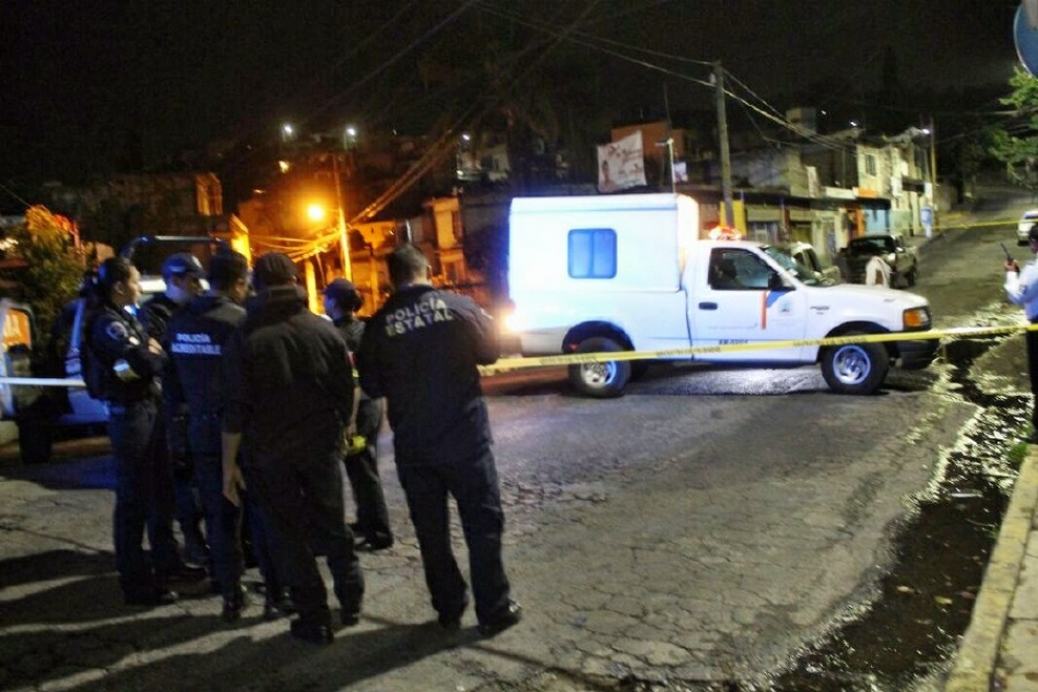 Hallan a un joven desmembrado en Cuernavaca