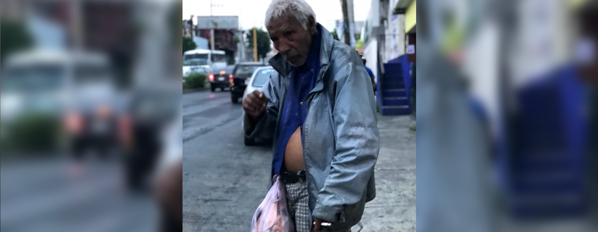 La pobreza, ¿Un problema psicológico?